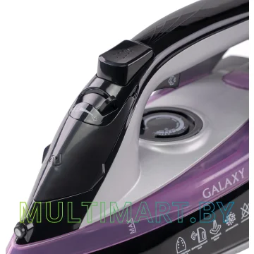 Утюг Galaxy Line GL6128 картинка 3